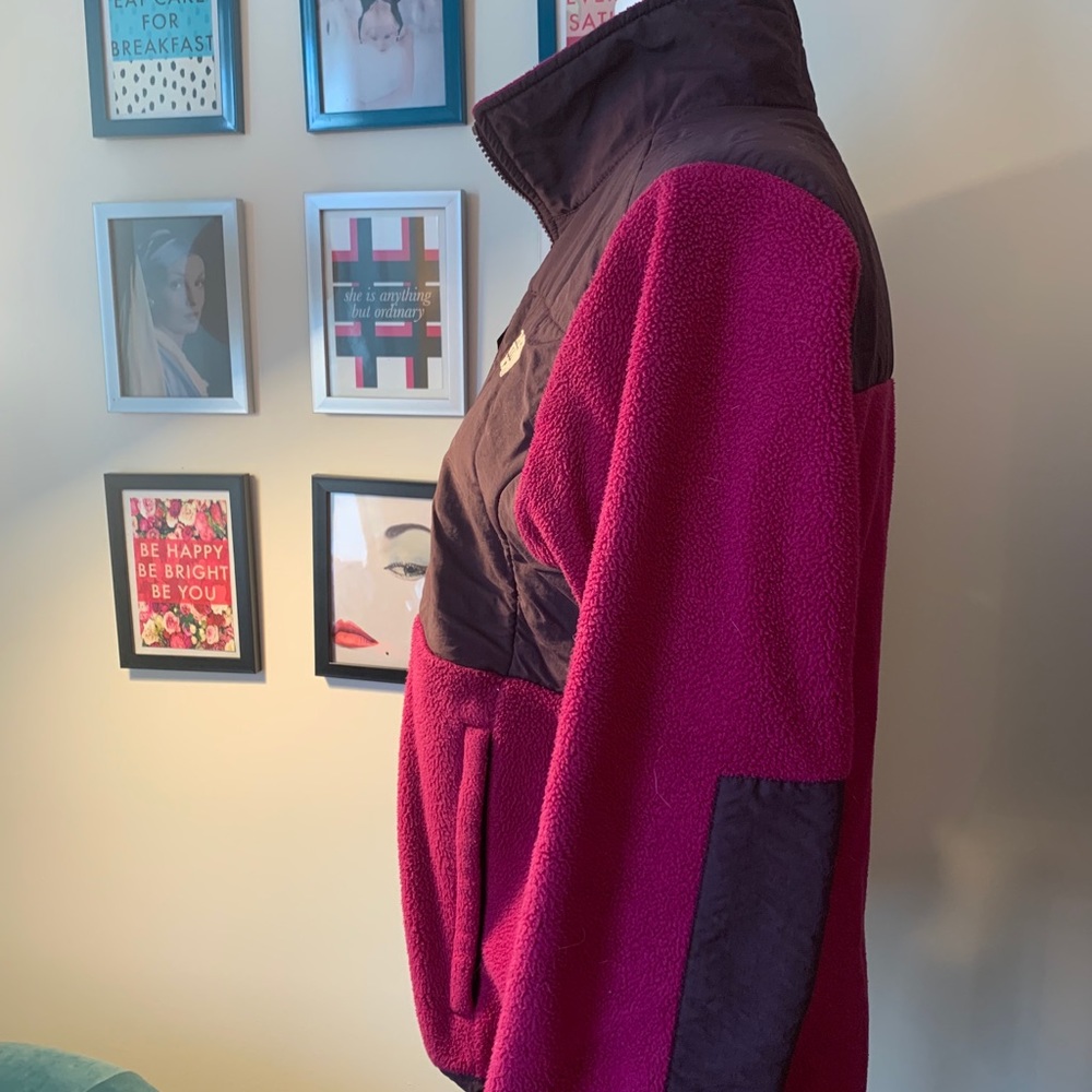 The North Face Denali Fleece Jacket - Picture 3 of 5
